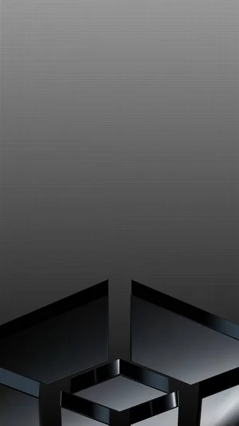 Lüks Siyah ve Beyaz Arkaplan, Dikey Gradyan, Desen, Şekil, Duvar Kağıdı, Eşsiz Tasarım