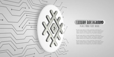 Beyaz Teknoloji İş Geçmişi, Gölgeler, Şekil, Eşsiz Tasarım, Şekil, Duvar Kağıdı