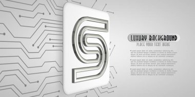 Beyaz Teknoloji İşletme Vektör Arkaplanı, Gölgeler, Şekil, Duvar Kağıdı, Şekil, Eşsiz Tasarım