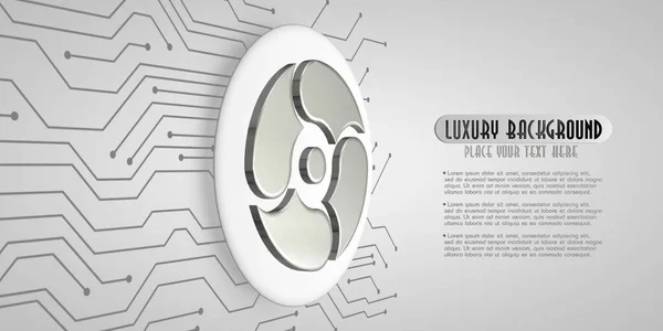 Beyaz Teknoloji İş Arkaplanı, Şekil, Duvar Kağıdı, Eşsiz Tasarım, Şekil, Gölgeler