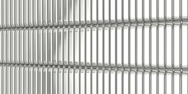 Розкішний Фон Срібні Фігури Унікальний Дизайн Тіні Шпалери Фігури — стокове фото