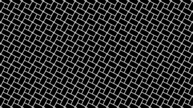 Geometrik Figürler, Soyut Tasarım, Şekiller, Desenli Arkaplan, Özel Desen