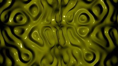 Zeytin Maddesi Katmanlarının Dönüşü, Özel, Arkaplan, Eşsiz Tasarım