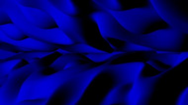 Mavi Madde Katmanları, Arkaplan, Özel Tasarım