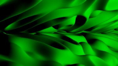 Yeşil Madde Katmanları, Özel, Arkaplan, Eşsiz Tasarım