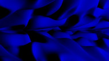 Mavi Madde Katmanları, Özel, Arkaplan, Eşsiz Tasarım