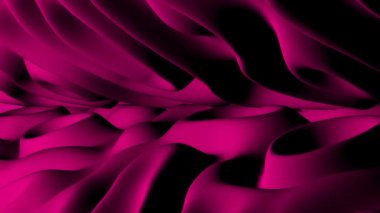 Pembe Madde Katmanları, Arkaplan, Özel Tasarım