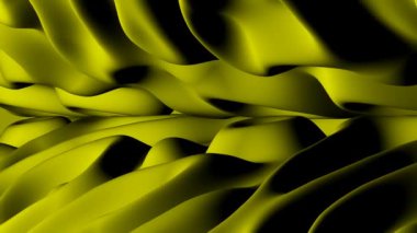 Sarı Madde Katmanları, Arkaplan, Özel Tasarım