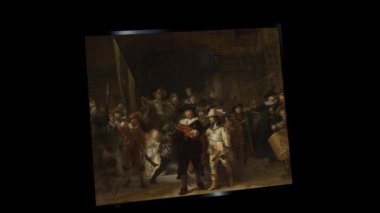 Rembrandt 'ın 