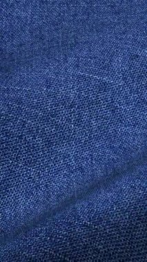 Kot Kumaşı, Denim, Dalgalar, Pamuk, Özel