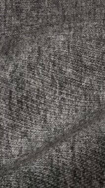 Kotlu Kumaş, Pamuk, Dalgalar, Denim, Özel