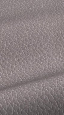 Açık Gri Deri, Döngülü Dikey Arkaplan, Dalgalar, Özel