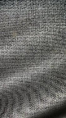 Gri Pamuk Dokusu, Döngülü Dikey Arkaplan, Özel, Dalgalar