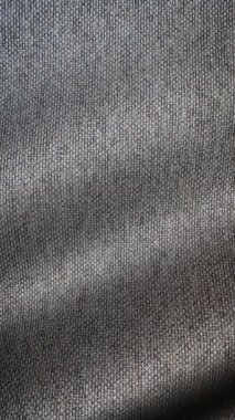 Gri Pamuk Keten Doku, Döngülü Dikey Arkaplan, Özel, Dalgalar