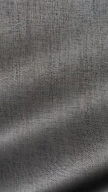 Gri Pamuk Kumaşı, Döngülü Dikey Arkaplan, Özel, Dalgalar