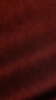 Kırmızı Deri Doku, Döngülü Dikey Arkaplan, Özel, Dalgalar