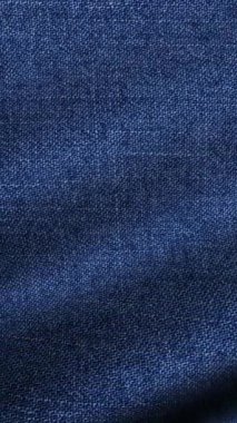 Mavi Denim Kumaş, Döngülü Dikey Arkaplan, Özel, Dalgalar