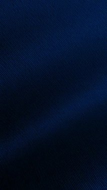 Mavi Tekstil, Döngülü Dikey Arkaplan, Dalgalar, Eşsiz Tasarım