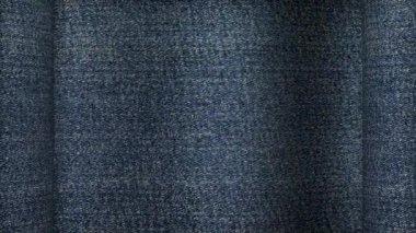Denim Kumaş Rolls, Arkaplan, Özel, Dalgalar, Kot