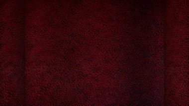 Koyu kırmızı deri Rolls, İş Geçmişi, Dalgalar, Özel