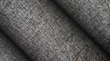 Gri Pamuk, Kumaş, Zarif Arkaplan, Eşsiz Tasarım, Özel Tasarım