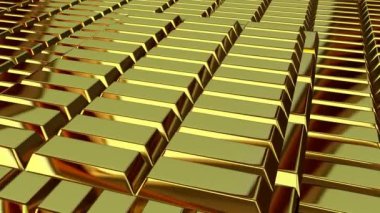 Altın Çubuklar, Seçkin Arkaplan, Eşsiz Tasarım, Yansıma, Özel