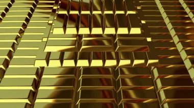 Altın Çubuklar, Özel Tasarım, Yansıma, Elit Arkaplan