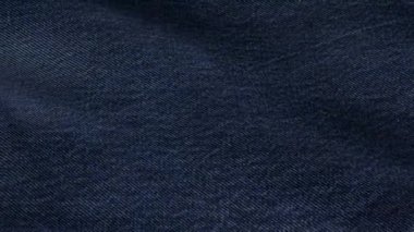 Denim Fabric 'ın dokusu, Seçkin Arkaplan, Kot, Özel, Eşsiz Tasarım