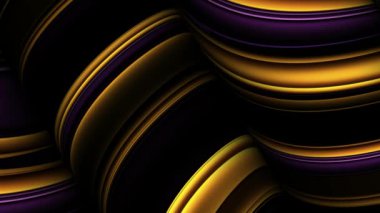 Renkli Rolls, Zarif Arkaplan, Eşsiz Tasarım, Döndürme, Özel