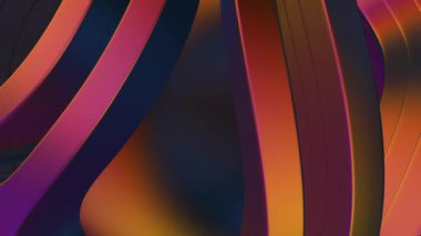 Seçkin Renkli Arkaplan, Döngülü, Eşsiz Tasarım, Döndürme, Boyama, Özel