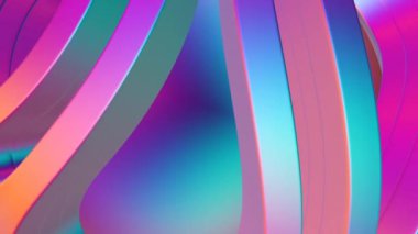 Seçkin Renkli Arkaplan, Döngülü, Eşsiz Tasarım, Özel Boya