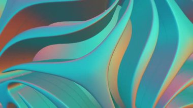 Seçkin Renkli Arkaplan, Döngülü, Boyalar, Özel, Yansıma, Eşsiz Tasarım