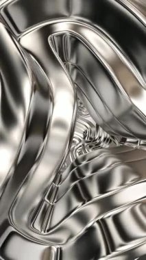 Elit Platin Arkaplan, Döngülü, Eşsiz Tasarım, Dikey, Döndürme, Özel