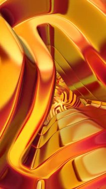 Seçkin Renkli Arkaplan, Döngülü, Eşsiz Tasarım, Dikey, Döndürme, Özel