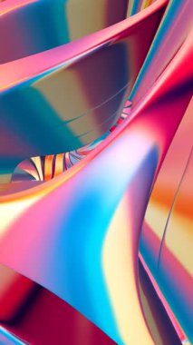 Seçkin Renkli Arkaplan, Döngülü, Dikey, Eşsiz Tasarım, Özel, Döndürme