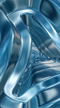 Elit Metalik Arkaplan, Döngülü, Eşsiz Tasarım, Özel, Döndürme, Dikey