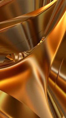 Elit Metalik Arkaplan, Döngülü, Dikey, Eşsiz Tasarım, Özel, Döndürme