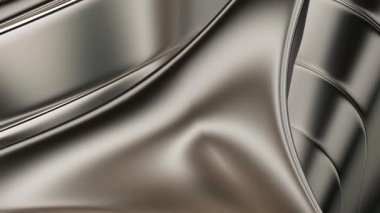 Elit Platinum Arkaplan, Eşsiz Tasarım, Yansıma, Döngülü, Özel