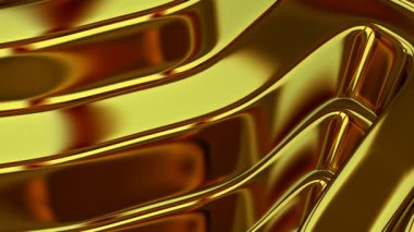 Elit Altın Arkaplan, Eşsiz Tasarım, Yansıma, Döngülü, Özel