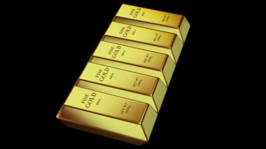 Şeffaf Alfa Kanalı, Halkalı, Sermaye, Finans, Banka Bulyonları, Özel