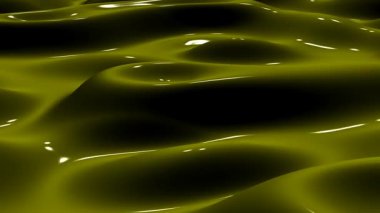 Zeytin Dalgaları, Eşsiz Tasarım, Resimler, Özel Yansıma ile Zarif Arkaplan