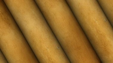 Eski Kağıt Rolls, Eski Doku, Özel Tasarım, Eşsiz Tasarım, Arkaplan