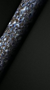 Renkler, Eşsiz Şablon, Renkli Küpler, Dikey Arkaplan, Lüks Tasarım, Özel Tasarım, Rakamlar, Dönüşüm