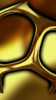 Döndürme, Elit Şablon, Erimiş Metal, Renkler, Dikey Arkaplan, Eşsiz Tasarım, Özel Tasarım