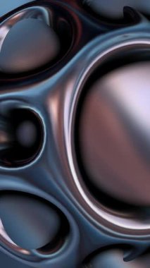 Dikey Arkaplan, Eşsiz Şablon, Erimiş Metal 'de Pearlescent Şablonu, Renkler, Lüks Tasarım, Özel Tasarım, Dönüş