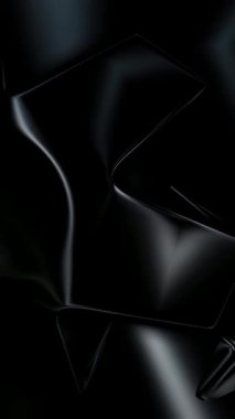 Özel, Elit Şablon, Erimiş Metal, Renkler, Dikey Arkaplan, Eşsiz Tasarım, Döndürme