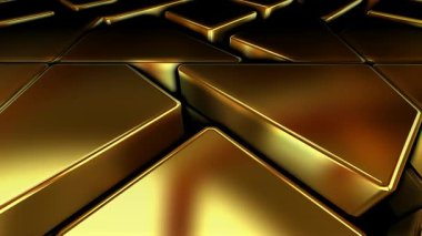 Ayna, Elit Şablon, Altın Rakamlar, Renkler, Sinema Arkaplanı, Eşsiz Tasarım, Özel Tasarım