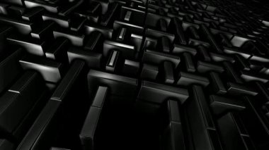 Zarif Şablon, Siyah Rakamlar, Renkler, Sinema Arkaplanı, Eşsiz Tasarım, Özel Tasarım, Ayna