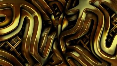 Sinematik Arkaplan, Seçkin Şablon, Altın Küre, Yansıma, Eşsiz Tasarım, Özel Tasarım, Döndürme