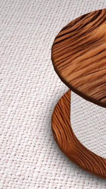 Beyaz Pamuk Doku, Dikey Arkaplan, Özel Tasarım, Zarif Tasarım, Tahta Makina